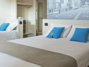 B&B Hotel Firenze City Center