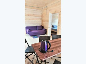 Сила Сибири Акташ