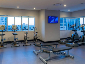 Pullman Cape Town City Centre