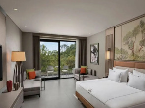 Отель NG Phaselis Bay