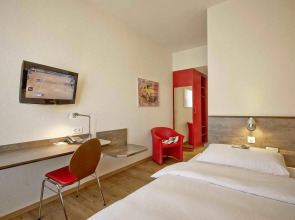 Sorell Hotel Arabelle