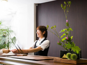 Hotel Fuji Tatsugaoka