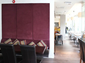 Stoltzen Hotel  Apartments