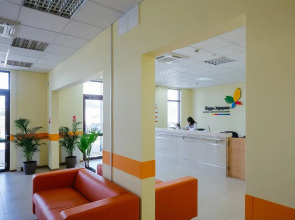 Апарт-отель Парковый квартал