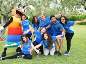 Apartamentos Estival Park