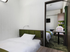 Hotel Keihan Tenmabashi