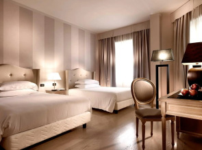 Towers Hotel Stabiae Sorrento Coast