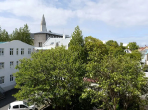 Saga Studios by Heimaleiga