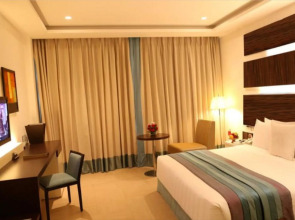 Welcomhotel by ITC Hotels, Dwarka, New Delhi