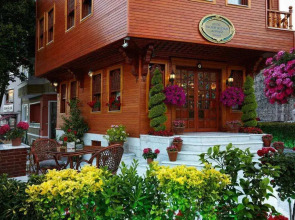 Valide Sultan Konagi