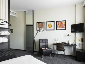 Comfort Hotel LT - Rock 'n' Roll Vilnius