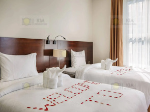 Sofia Suite Hotel Danang