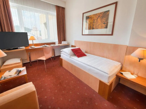 Hotel Grand Litava Beroun