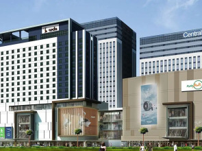 Seda Central Bloc Cebu