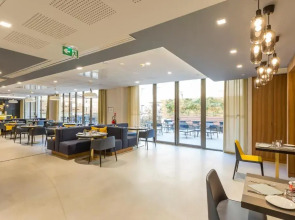 Nemea Appart Hotel Cannes Palais