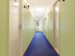 Отель «Койдулапарк»