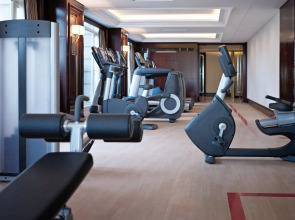 Sheraton Changzhou Wujin Hotel