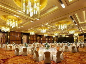 Glenview ITC Plaza Chongqing