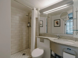 Club Quarters Hotel, Trafalgar Square