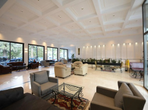 Herakles Thermal Hotel