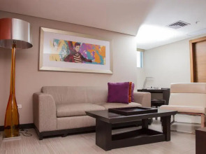 Megapolis Hotel Panama