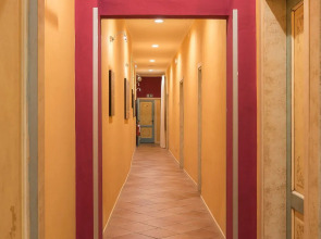 Residenza Conte di Cavour & Rooftop