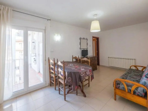 Apartaments AR Isern