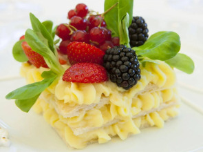 Hotel & Resort Gallia