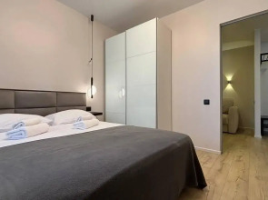 ЯрСити на шоссе Силикатное 17А