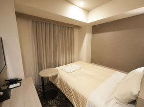 Отель Sotetsu Fresa Inn Ginza Nanachome