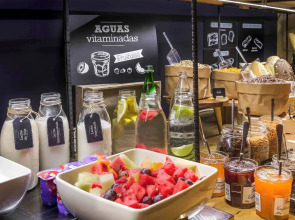 ibis Zurich Messe-Airport