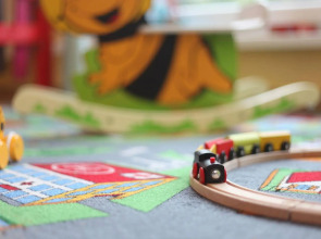 a&o Aachen Hauptbahnhof - Hostel