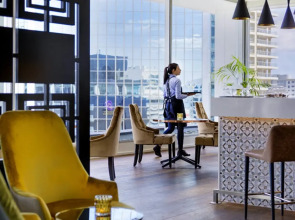 Mövenpick Hotel Auckland