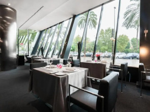 Eurostars Palace Hotel