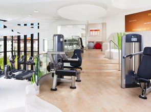 Sheraton Munchen Westpark Hotel