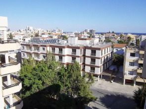 Onisillos Hotel