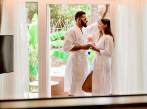 Orchid Passaros Benaulim Goa - Adults Only