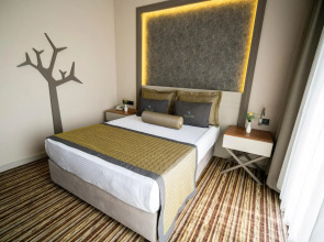 Hierapark Thermal & Spa Hotel