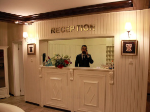 Kadi Konagi Thermal Hotel