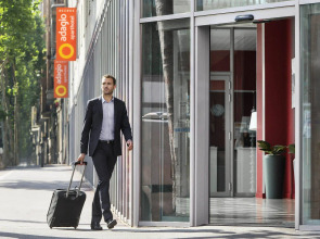 Aparthotel Adagio Access Paris Clichy