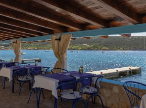 Family Resort Santa Maria II Apartment 4