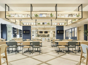 Keikyu EX INN Haneda Innovation City