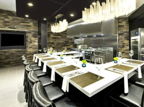 The Westin Harbour Castle, Toronto