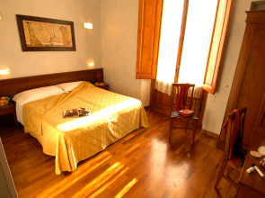 Hotel Palazzo Vecchio