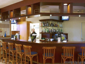 Bastion Hotel Schiphol Hoofddorp