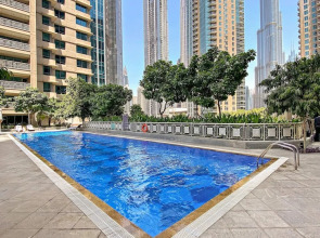 Silkhaus 29 Boulevard, Downtown Dubai