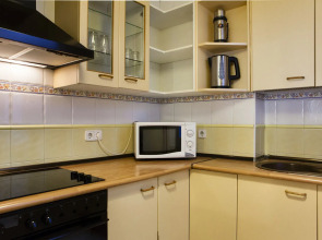 Las Ramblas Pasaje Bacardi Apartments