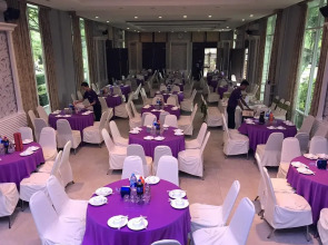 Nana Resort Kaengkrachan