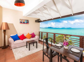 Boujis Boutique Resort