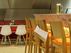 Styles Hotel München Messe